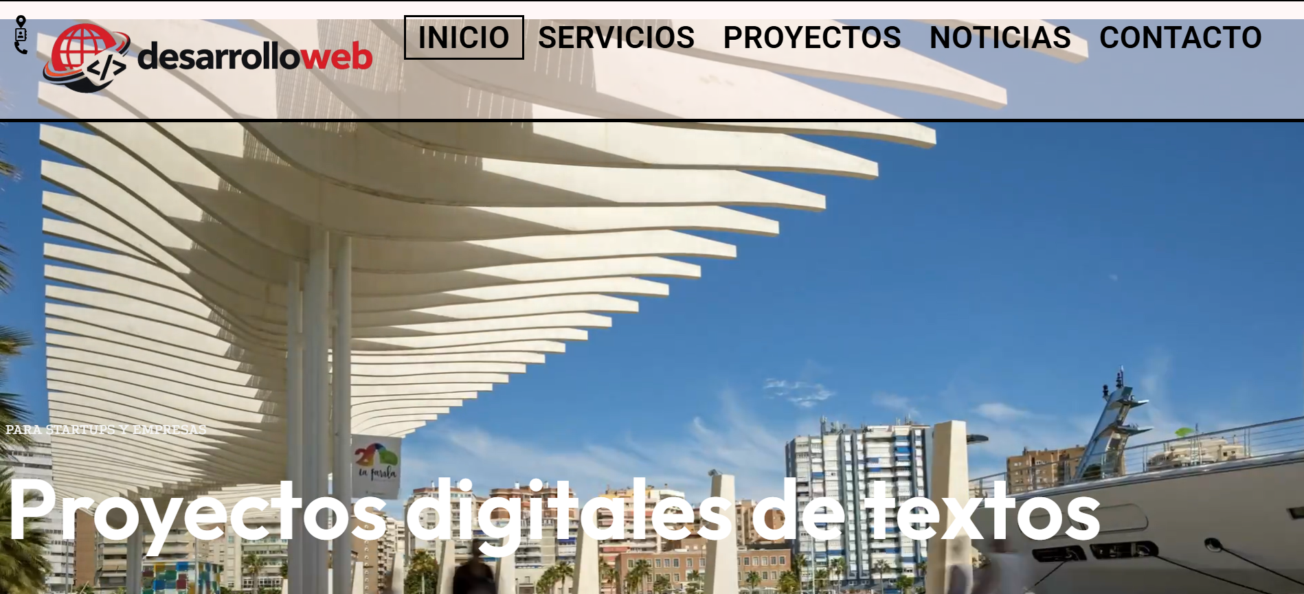 Portfolio CSS
